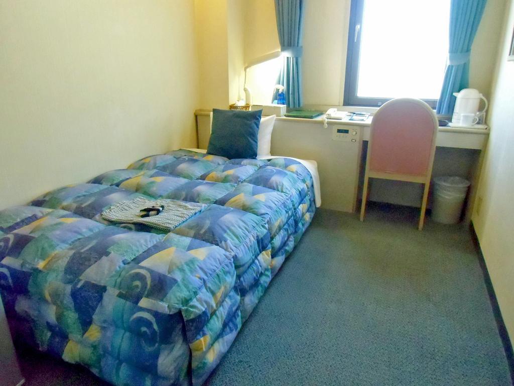 Hotel A.P Toyonaka Eksteriør bilde