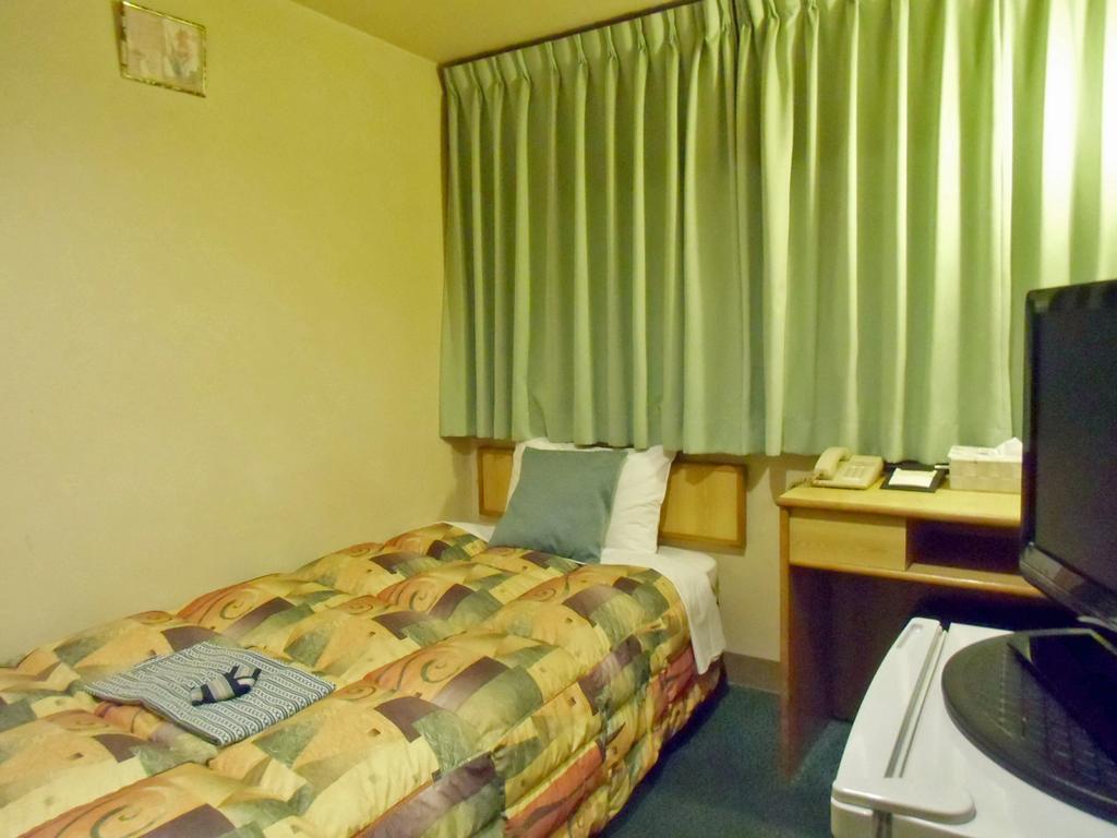 Hotel A.P Toyonaka Eksteriør bilde