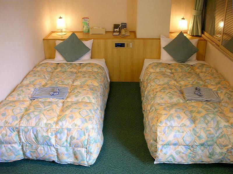 Hotel A.P Toyonaka Eksteriør bilde
