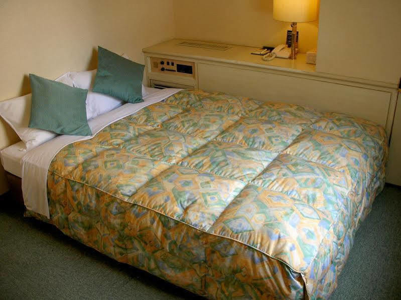 Hotel A.P Toyonaka Eksteriør bilde