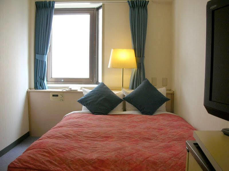 Hotel A.P Toyonaka Eksteriør bilde