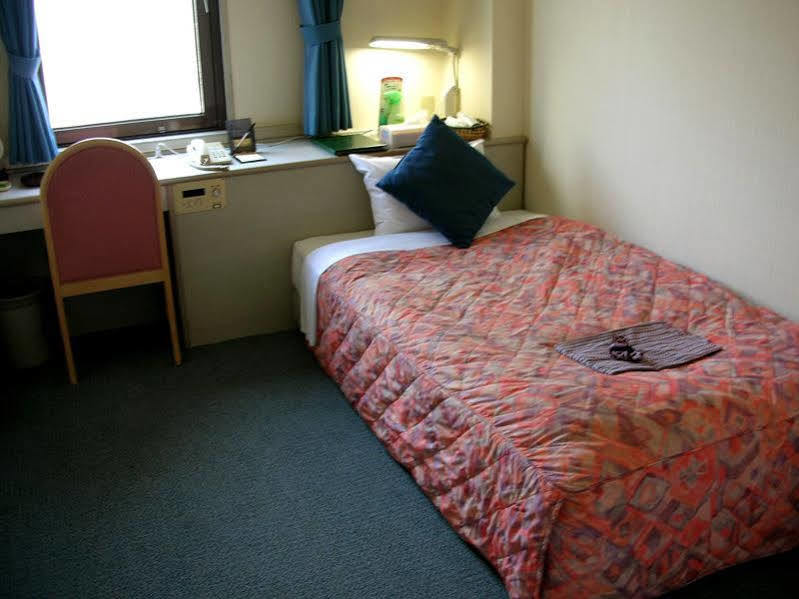 Hotel A.P Toyonaka Eksteriør bilde
